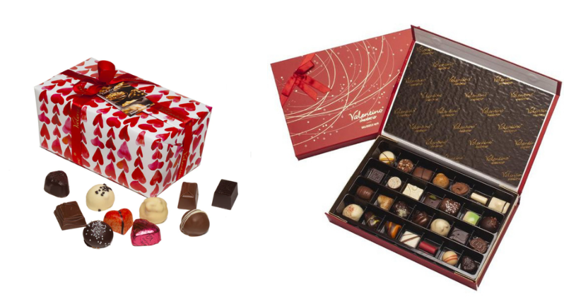 Valentino Chocolatier Zottegem – foto 9