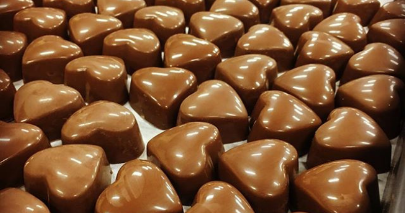 Valentino Chocolatier Zottegem – foto 10