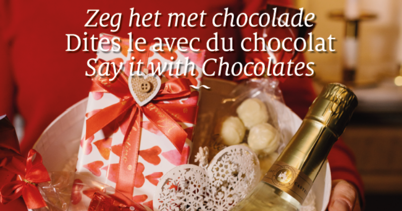 Valentino Chocolatier Zottegem – foto 4