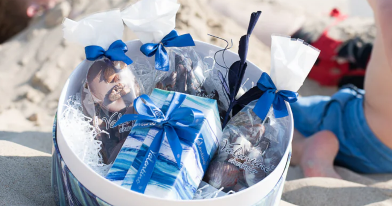 Valentino Chocolatier Zottegem – foto 6